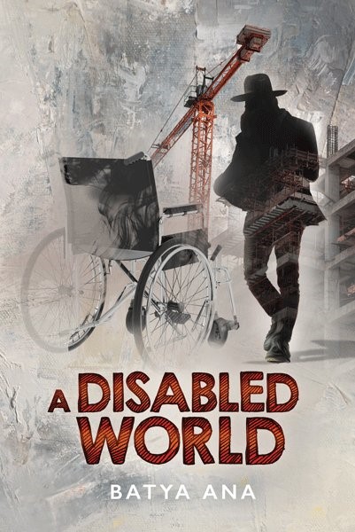Book cover