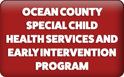 Ocean County Special Child Health and Early Intervention Program